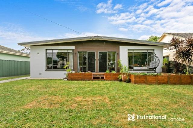 19 Armstrong Court, VIC 3844