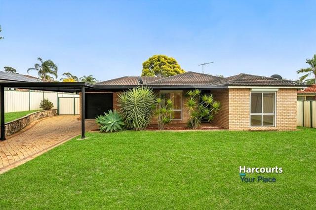 3 Trent Place, NSW 2761