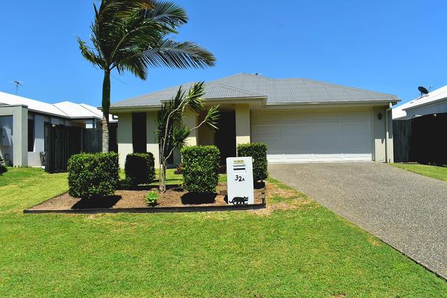 32A Newport Pde, QLD 4740