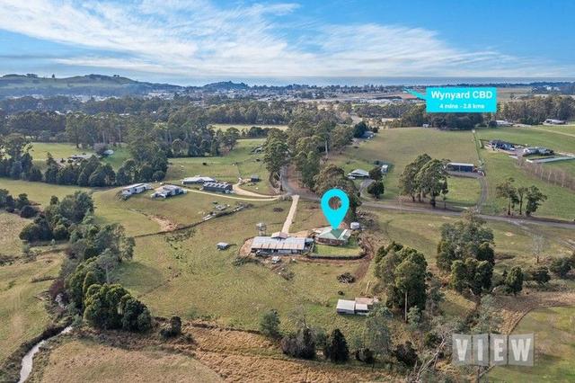122 Deep Creek Road, TAS 7325