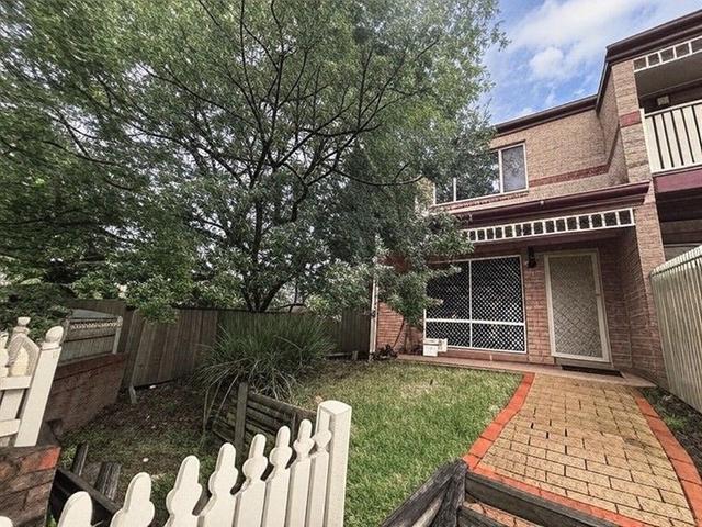 1/3-5 Concord Avenue, NSW 2138