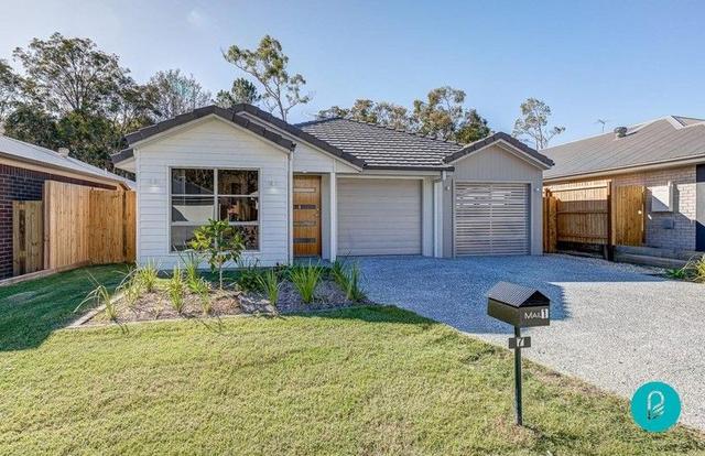 2/7 Brooklyn Close, QLD 4125