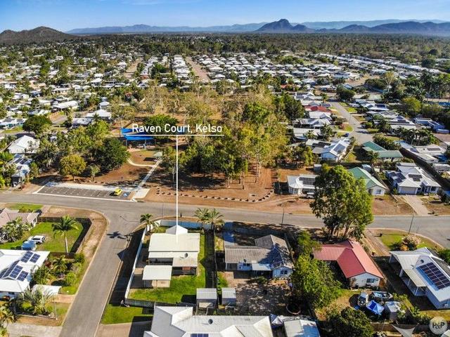 1 Raven Court, QLD 4815