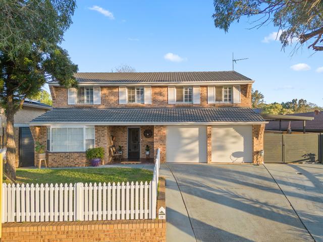 23 Meehan Drive, NSW 2533