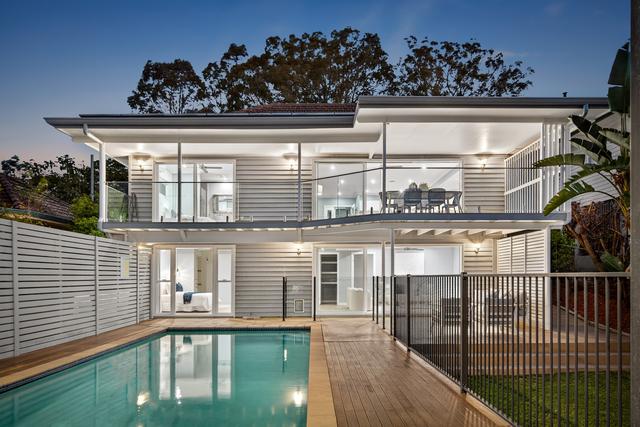 126 Arnold Street, QLD 4121