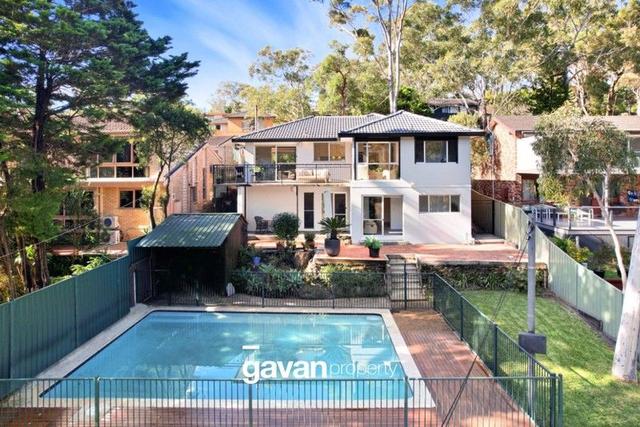 6 Surrey Place, NSW 2232