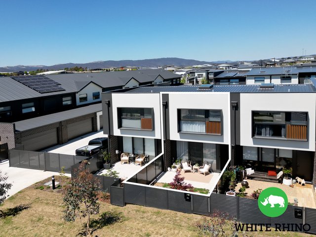 28 Albion Street, NSW 2620
