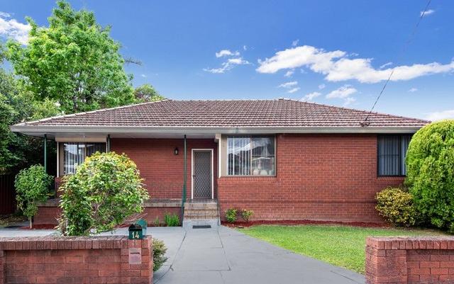 14 Gillivers  Place, NSW 2141