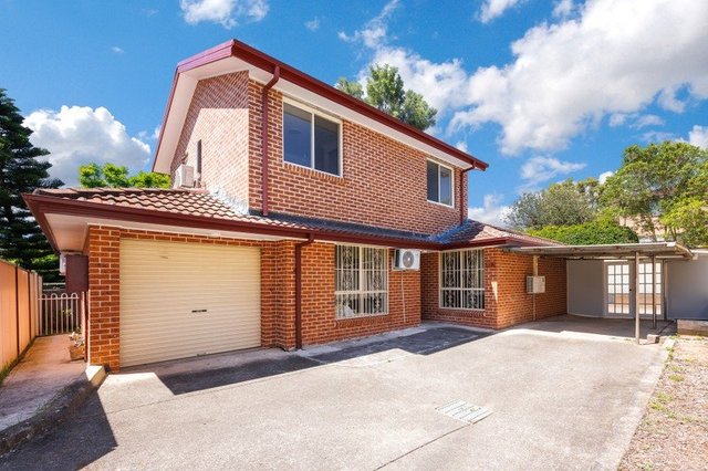 10A Paul Street, NSW 2113