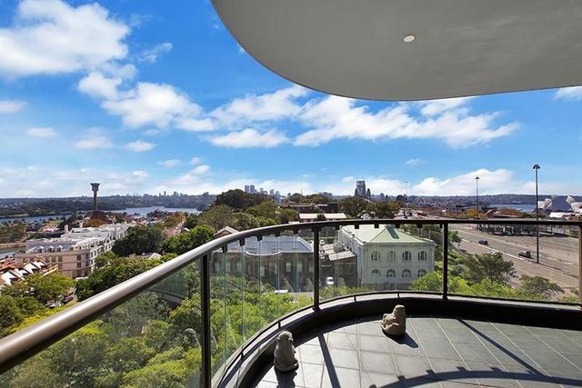 805/168 Kent Street, NSW 2000