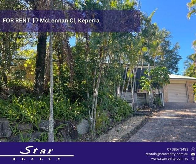(no street name provided), QLD 4054