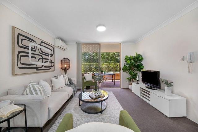 63/18 Sorrell Street, NSW 2150