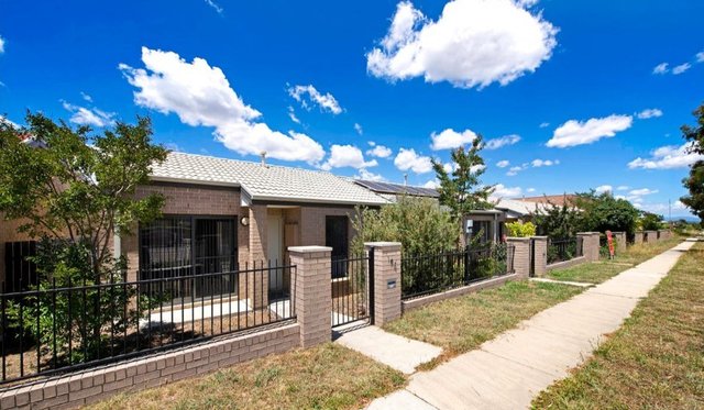 108 Oodgeroo Avenue, ACT 2913