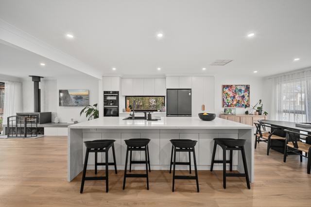 21 White Avenue, NSW 2620