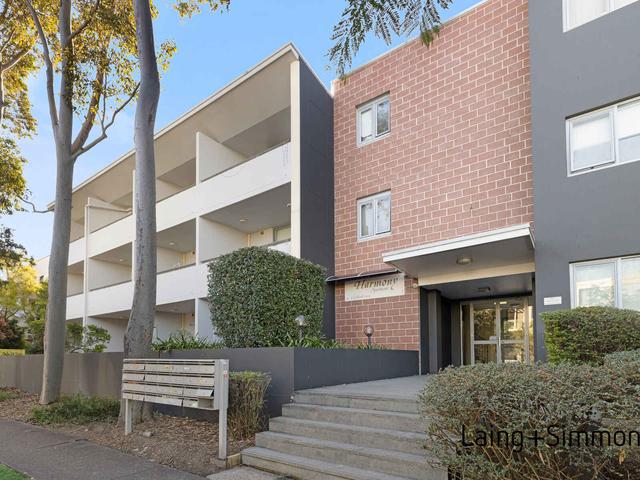 24/2A-6 Lydbrook Street, NSW 2145