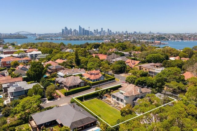 54 Woolwich Road, NSW 2110