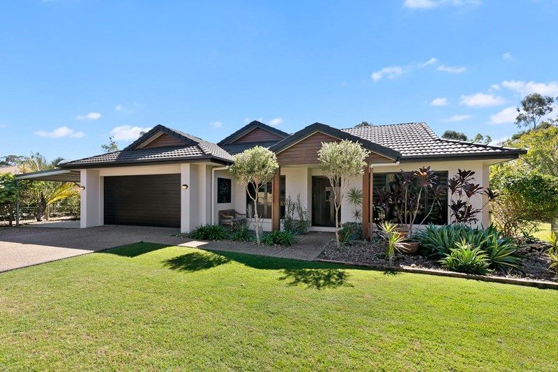 11 Brypat Close, Burrum Heads QLD 4659 Allhomes