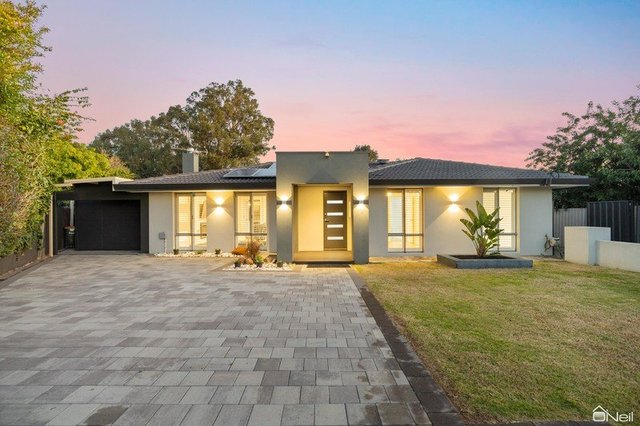 27 Ilex Way, WA 6058
