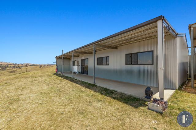 86 Old Wheo Road, NSW 2586