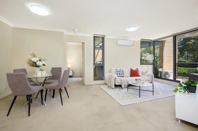 213/414 Pacific Highway, NSW 2070