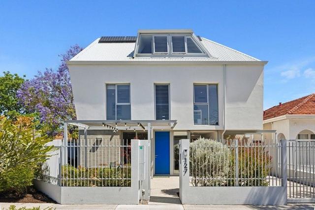 127 Bourke Street, WA 6007