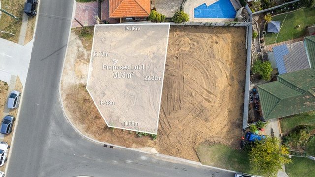 Lot 1 66 Bernard Manning Drive, WA 6023