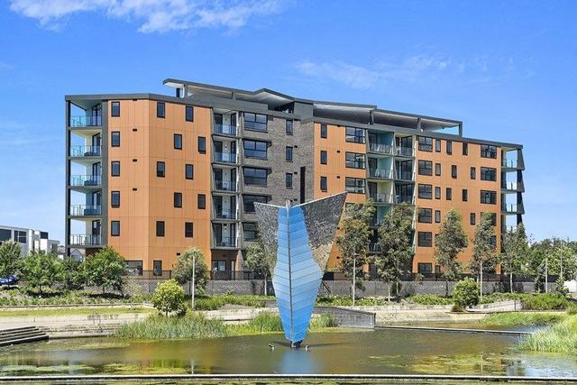 509/60 Lord Sheffield Circuit, NSW 2750