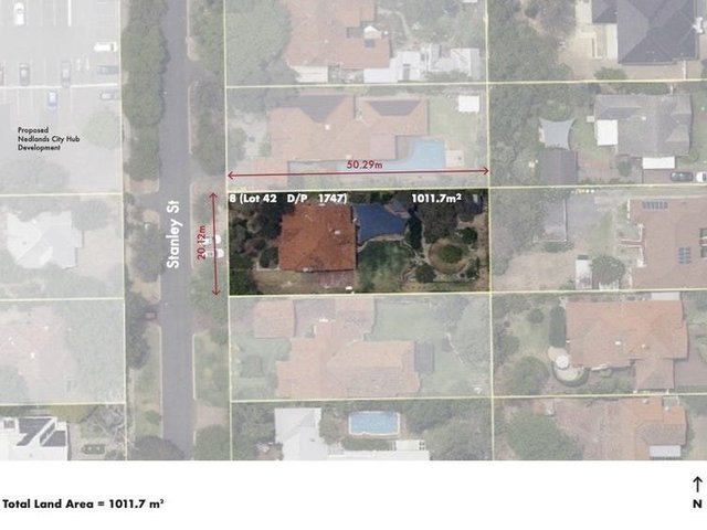 8 Stanley Street, WA 6009