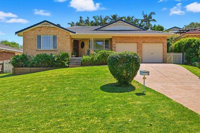 5 Cherrygum Lane, NSW 2444