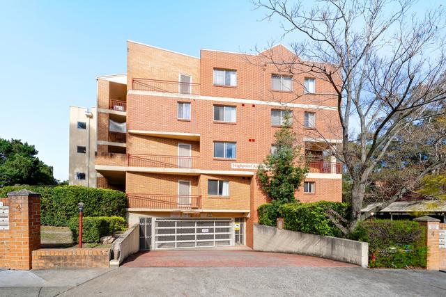 34/2-4 Fourth Avenue, NSW 2148