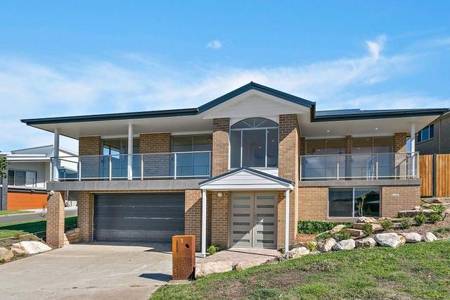 1 Buccaneer Place, NSW 2529