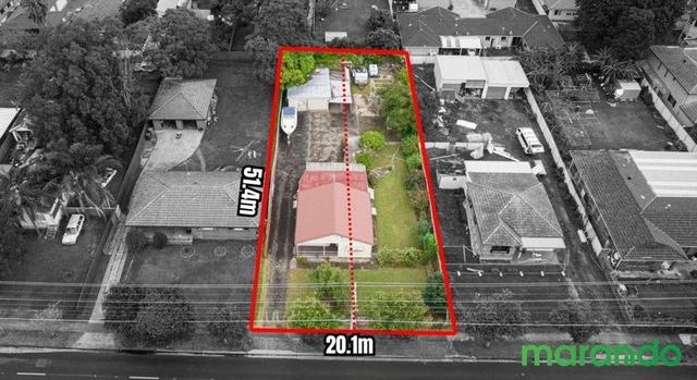 520 The Horsley Drive, NSW 2165