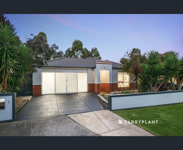 7 Minak Close, VIC 3805