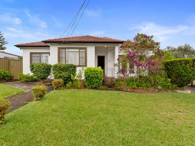 161 Rocky Point Road, NSW 2217