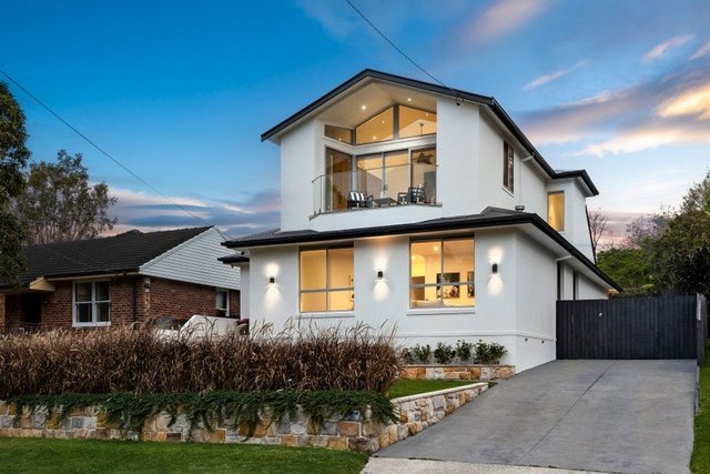 47 Baringa Avenue, NSW 2092