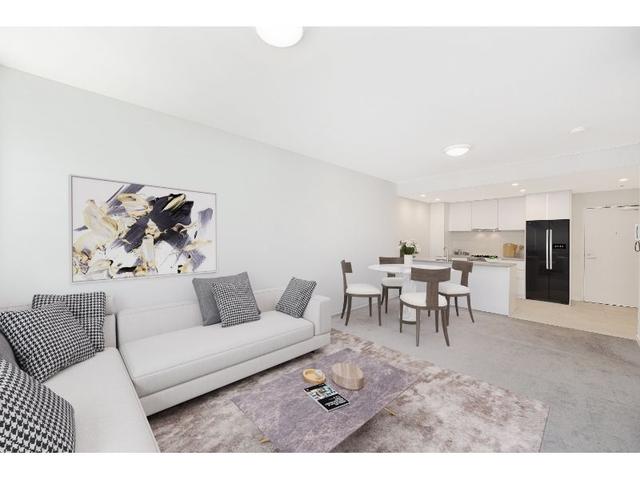 2310/53 Wilson Street, NSW 2019