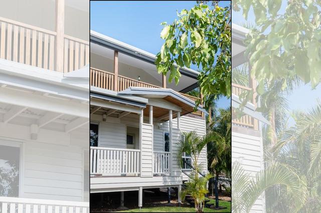4 Ferris Street, QLD 4680