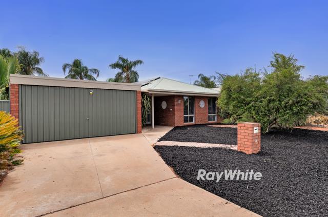 11 Cavallo Drive, VIC 3500