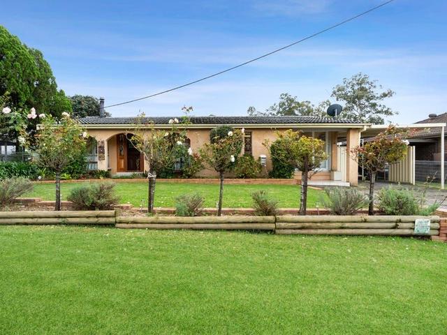 160 Spinks Road, NSW 2756