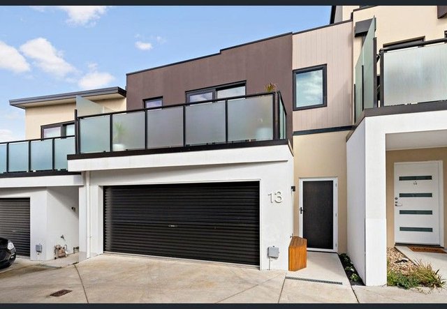 13/200-203 Nepean Highway, VIC 3198