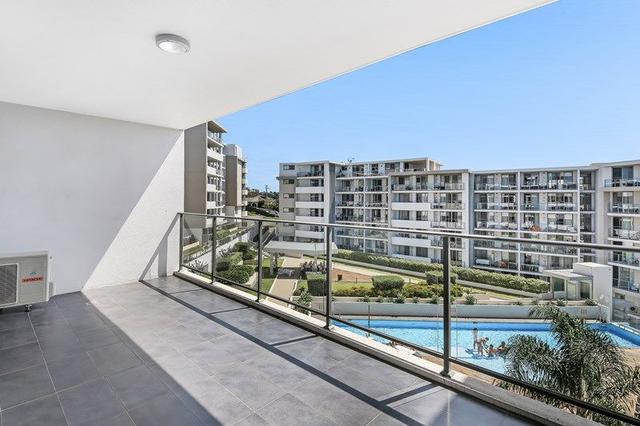 502/5 Henry Street, NSW 2205