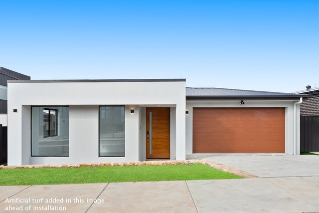 8 Scorer Street, ACT 2913