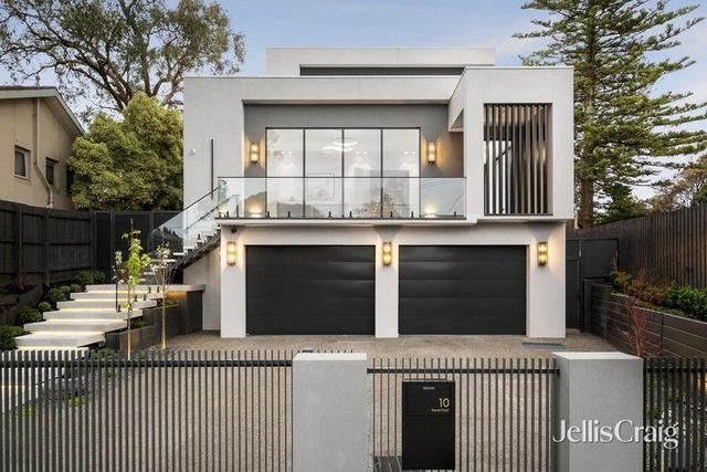 10 Trevor Court, VIC 3149