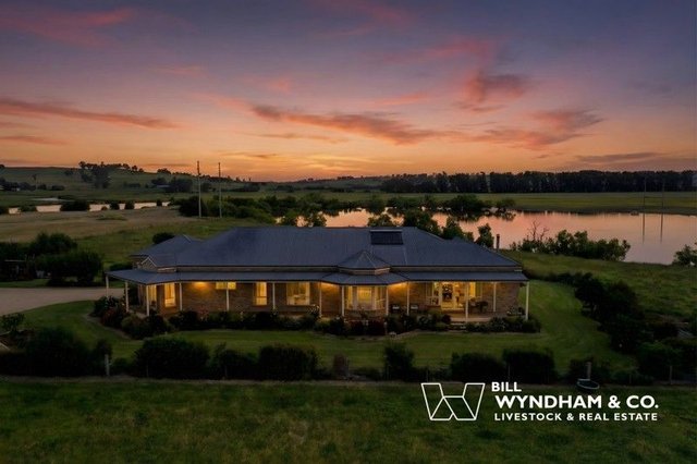 116 Bruthen-Nowa Nowa  Road, VIC 3885