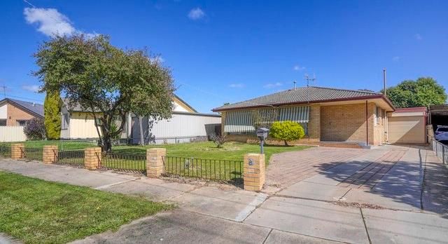 8 Chuck Road, VIC 3630