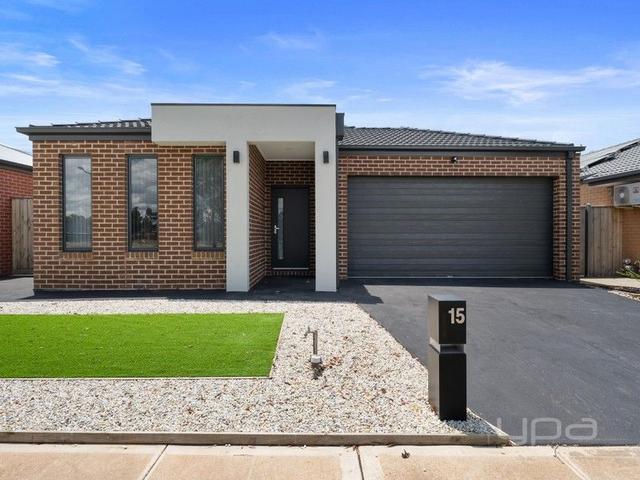 15 Growth Drive, VIC 3338