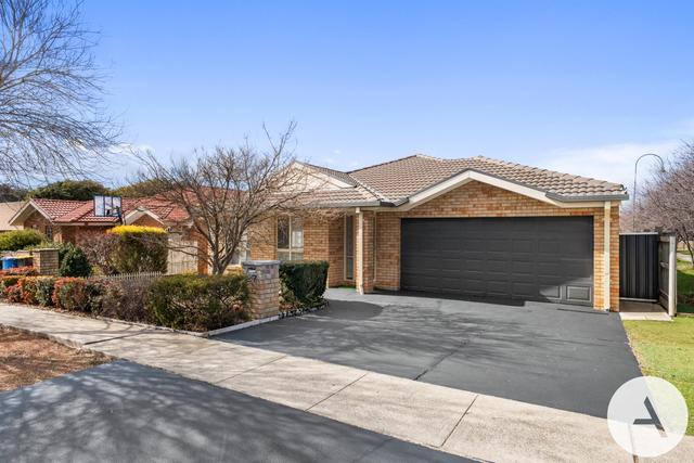 27 Petersilka St, ACT 2912