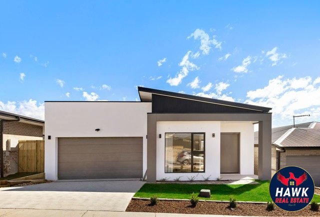 12 Hyssop Street, NSW 2620