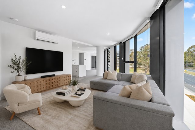 203/220 Melrose Drive, ACT 2606