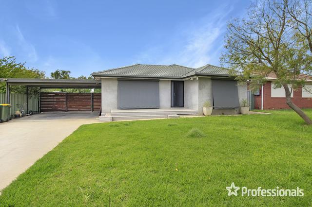 38 Dunn Avenue, NSW 2651